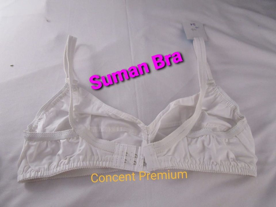 Concent Premium Bra uploaded by business on 4/20/2021