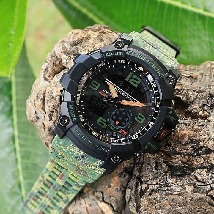 G-shock uploaded by FAB STOXX on 4/20/2021