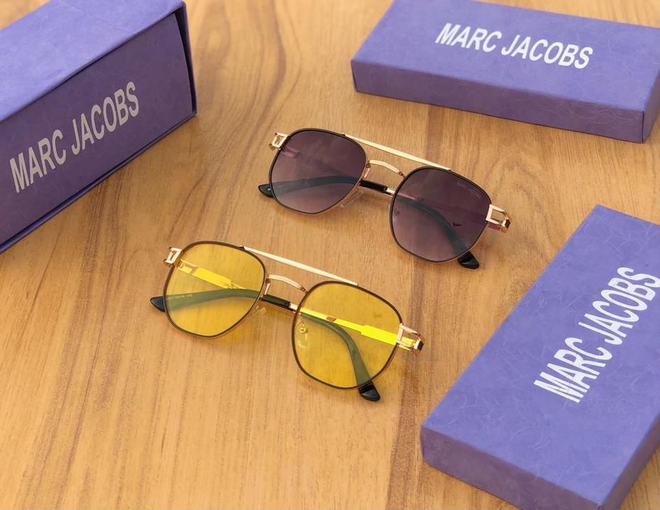 Marc jacobs uploaded by business on 4/20/2021