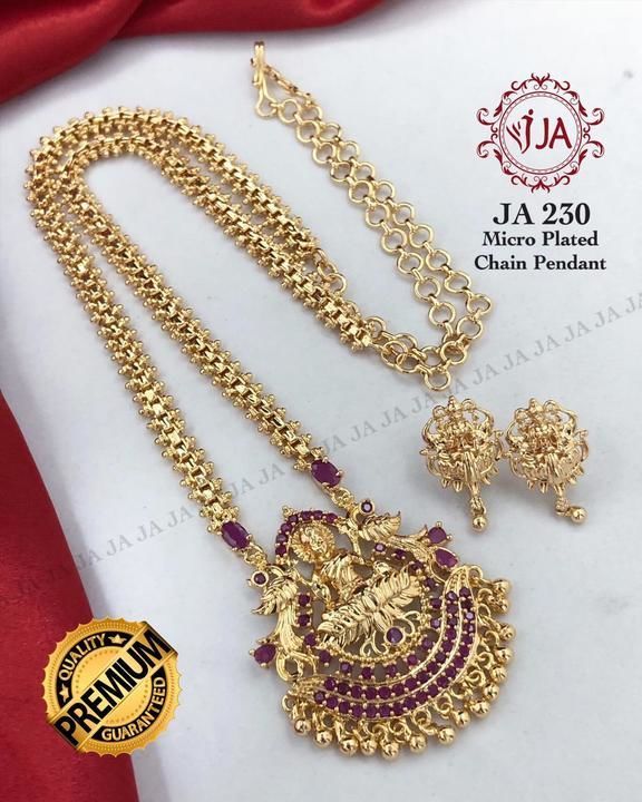JA code jewelry💎 store uploaded by Royal Dev Fashion on 4/20/2021