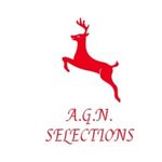 Business logo of A.G.N. selections