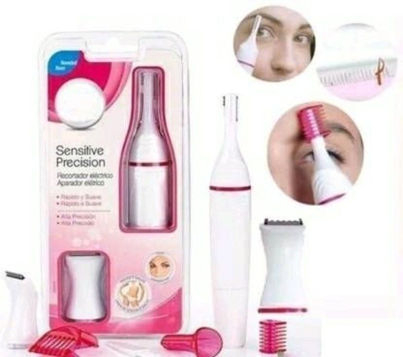 Post image Eyebrow trimmer