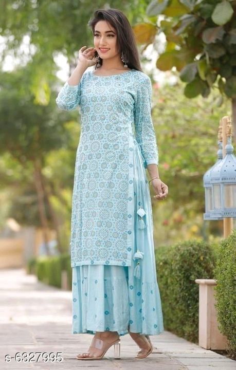 Kurti uploaded by business on 4/20/2021