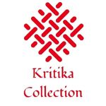 Business logo of Kritika collection 