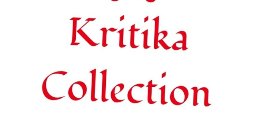Kritika collection 