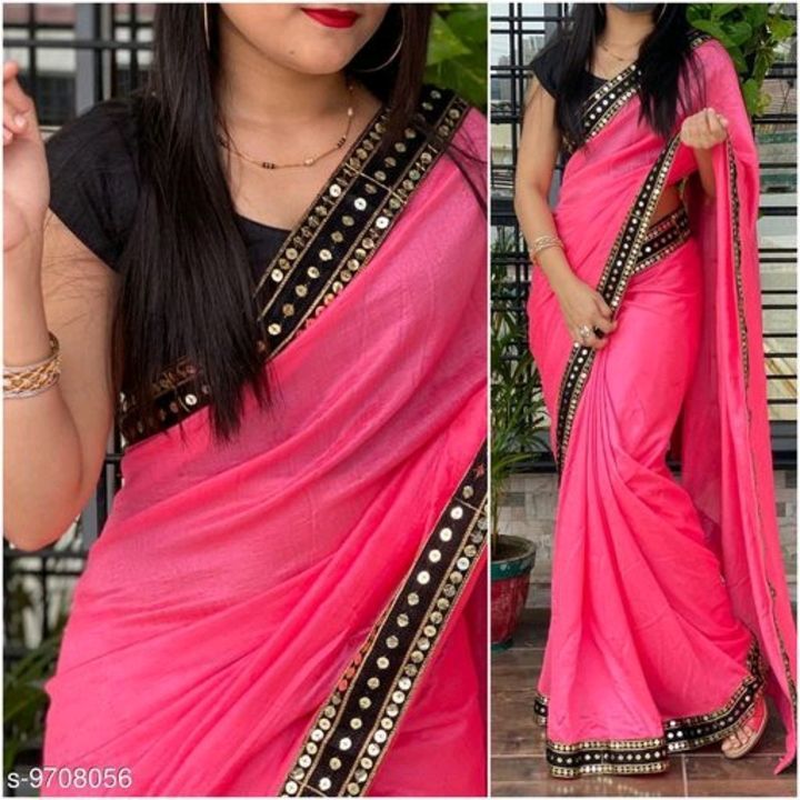 Saree uploaded by A to z collection on 4/20/2021