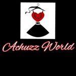 Business logo of Achuzz_World2409