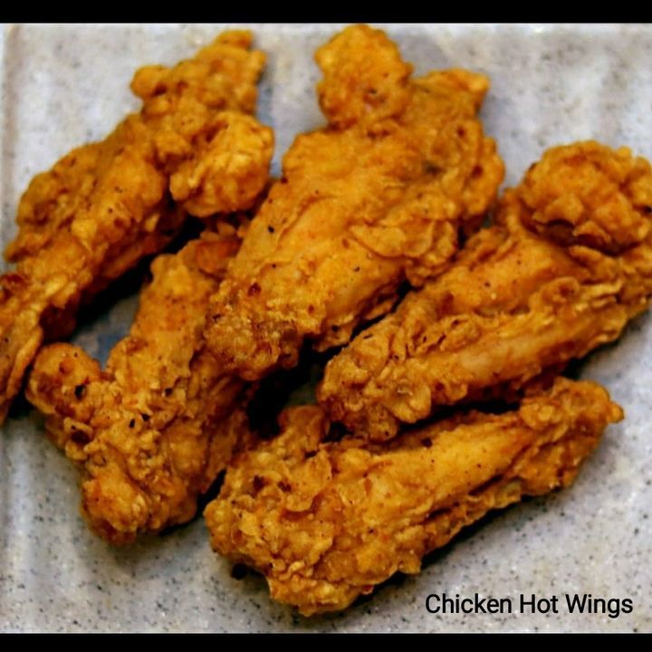 Chicken Wings  uploaded by business on 4/20/2021