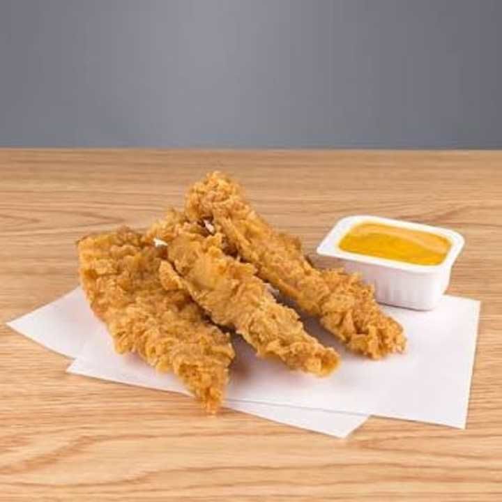 Chicken Strips  uploaded by business on 4/20/2021