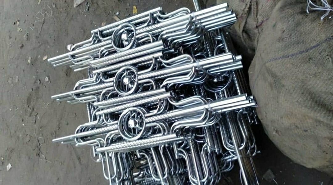 Stainless steel Railing manufacturi