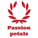 Business logo of Passion petals