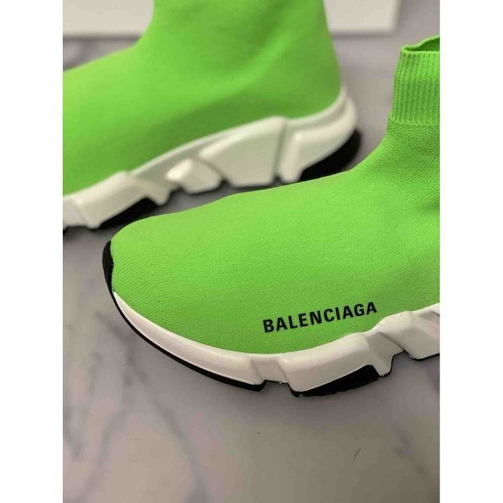 Balemceiga Speed Trainer uploaded by business on 4/20/2021