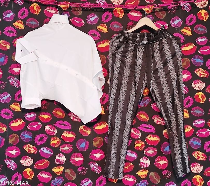 🦋
KNOT
PANT+SHIRT
🦋 uploaded by Shoppers drug store on 4/20/2021