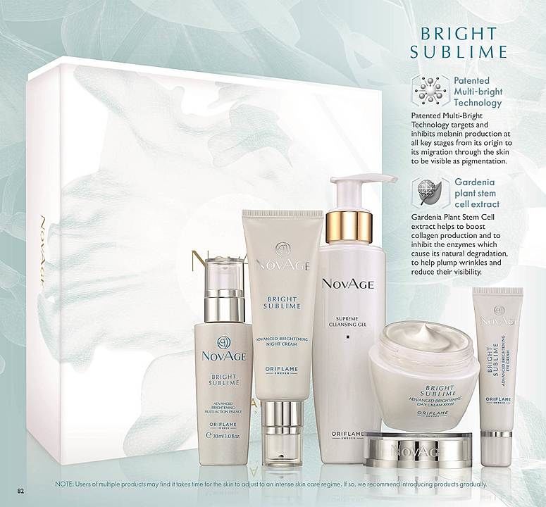 Optimals Daily care kit uploaded by business on 7/27/2020