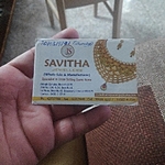 Business logo of Savitha jewellers