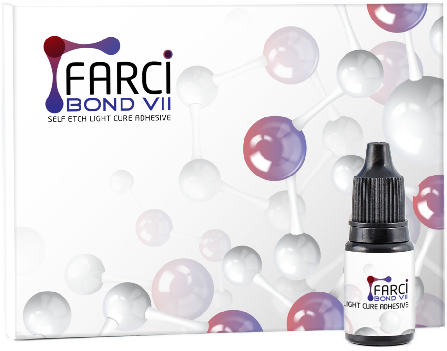 Farci Bond 7 Self Etch Cure Adhesive uploaded by Mothersdental Product Pvt Ltd on 4/20/2021