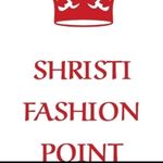 Business logo of Shristi sweety