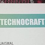 Business logo of Technocraft