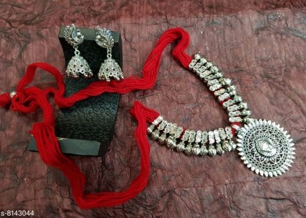 *Princess Unique Jewellery Sets* uploaded by business on 4/20/2021