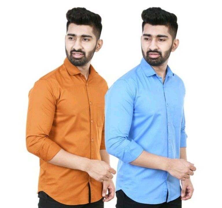 Men's Shirt uploaded by business on 4/20/2021