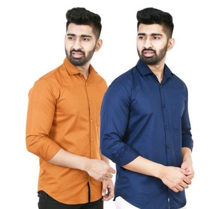 Men's Shirt uploaded by business on 4/20/2021