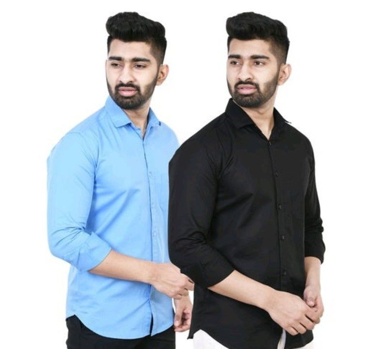 Men's Shirt uploaded by Sadaf Collection on 4/20/2021