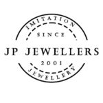 Business logo of J P Jewellery