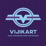 Business logo of Vijikart