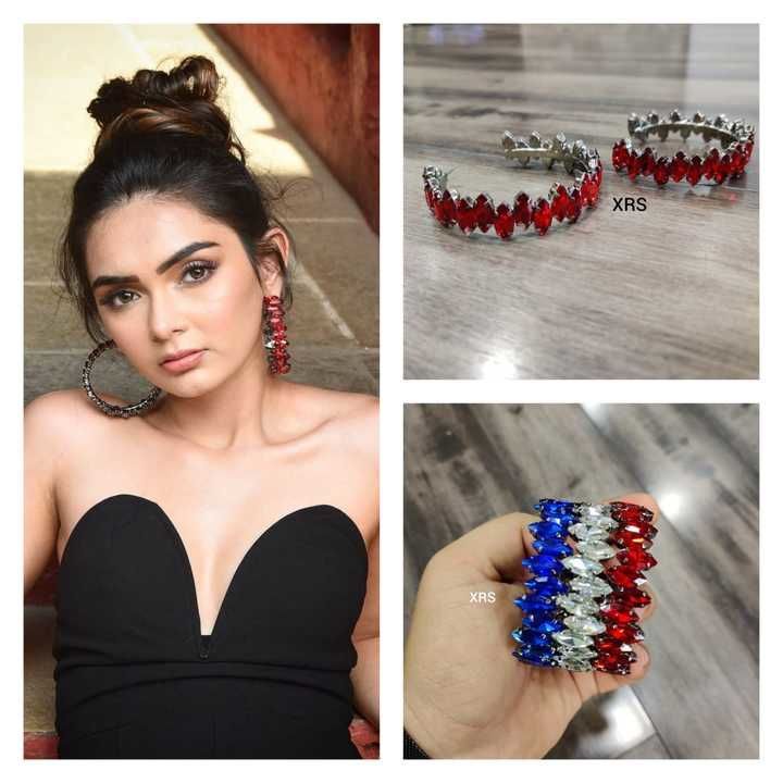 Aditi Hoops  uploaded by business on 4/20/2021