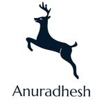 Business logo of Anuradhesh