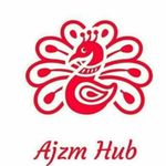 Business logo of Ajam Hub