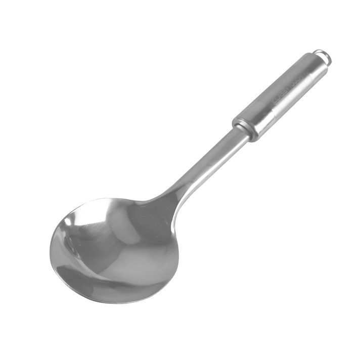 LONG RICE LADLE (CT-265) uploaded by CLASSY TOUCH INTERNATIONAL PVT LTD on 4/20/2021