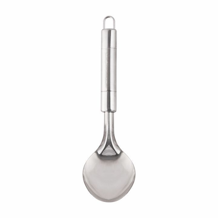 SHORT RICE LADLE (CT-262) uploaded by CLASSY TOUCH INTERNATIONAL PVT LTD on 4/20/2021
