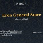 Business logo of Eron General Store