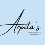 Business logo of Arpita Enterprises 