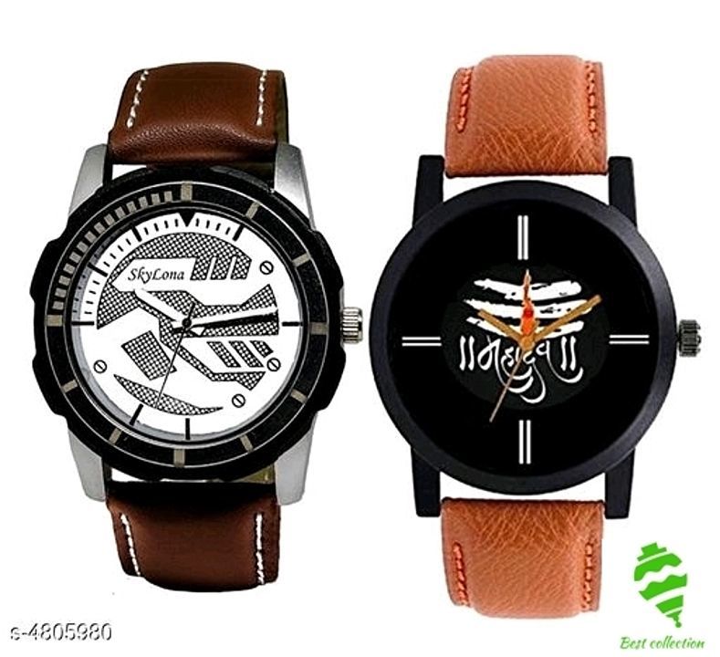 Men's watches uploaded by business on 7/27/2020