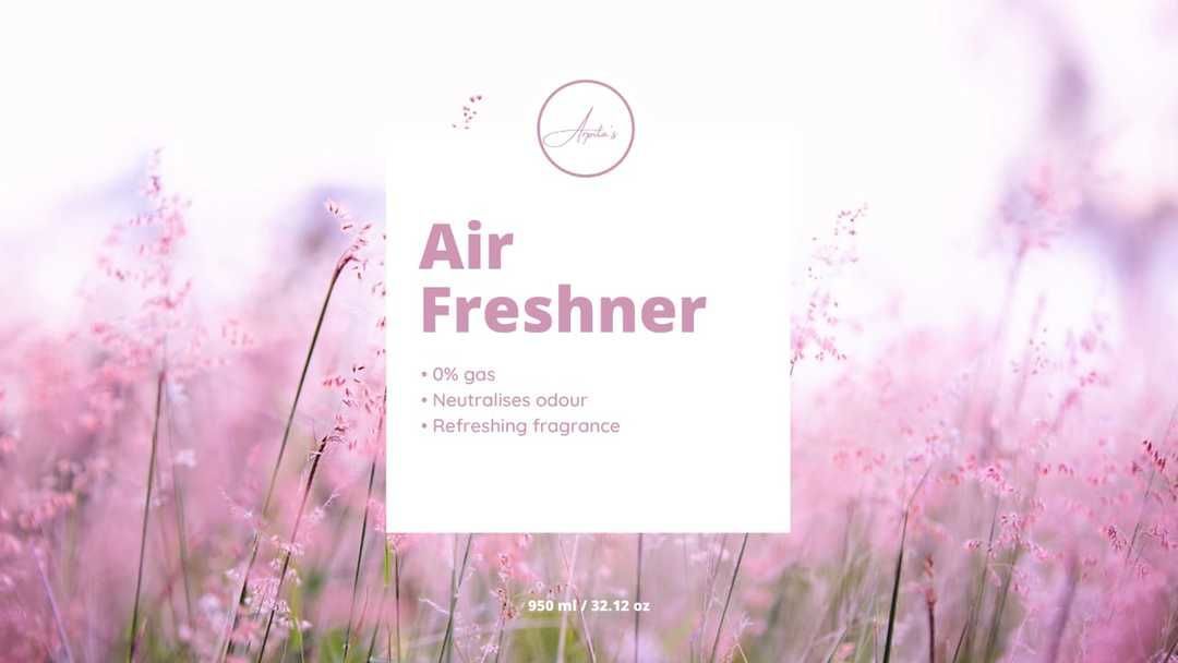Air Freshner  uploaded by business on 4/20/2021