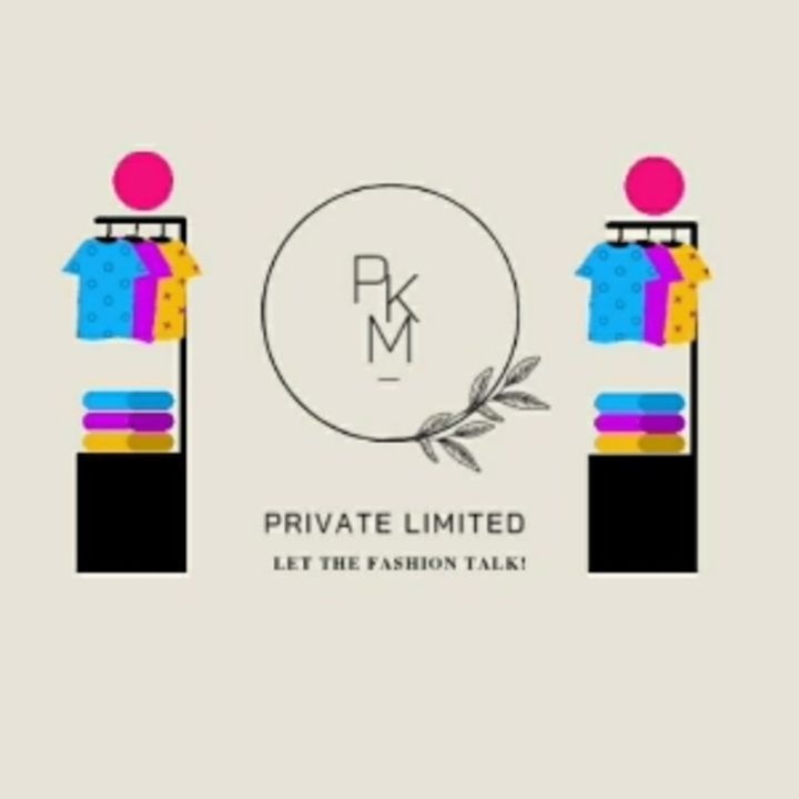 Post image PKM PVT LIMITED has updated their profile picture.