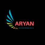 Business logo of Aryan Enterprises