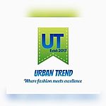 Business logo of Urban Trend