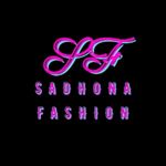 Business logo of SADHONA FASSION
