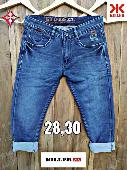 Jeans uploaded by business on 4/20/2021