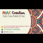 Business logo of MAK Creation