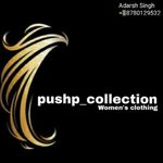 Business logo of Pushp_collection