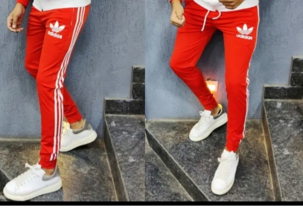 sports heavy lower adidas logo. uploaded by in style sports on 4/21/2021