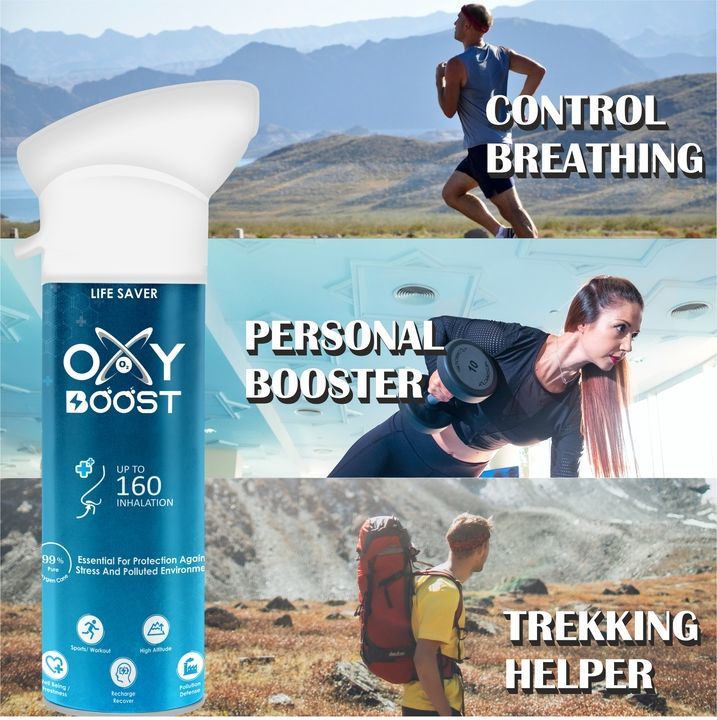 Oxygen Botel portable uploaded by Prabhed Buy world opc Pvt Ltd on 4/21/2021