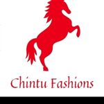 Business logo of Chintu Fashions