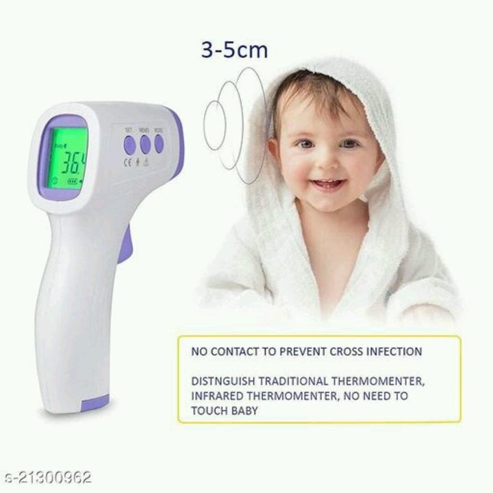 Fancy Thermometers  uploaded by Rekha New Fashion Point  on 4/21/2021