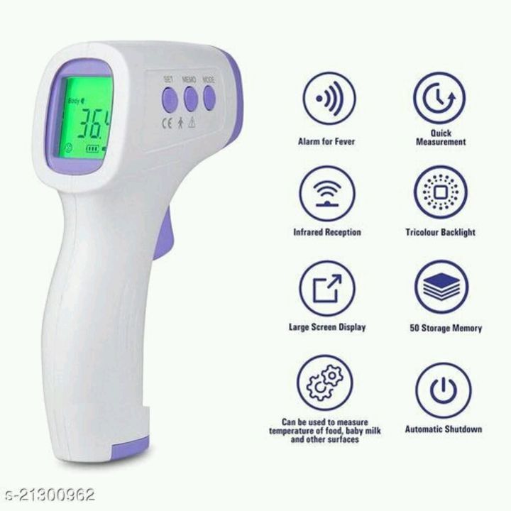 Fancy Thermometers  uploaded by business on 4/21/2021