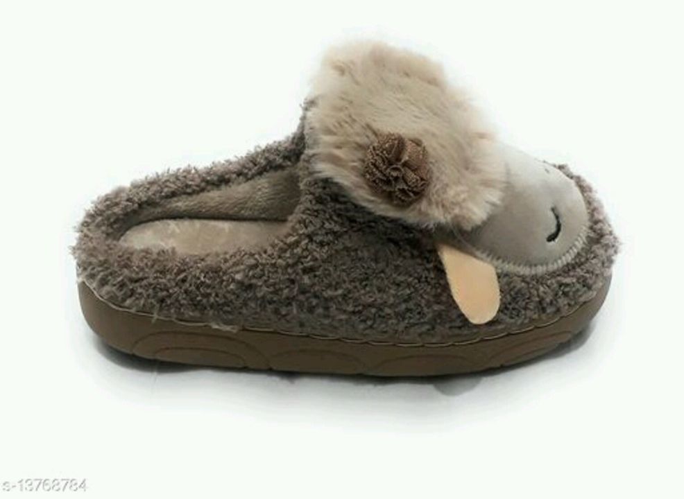 Unisex Kids Slippers  uploaded by business on 4/21/2021